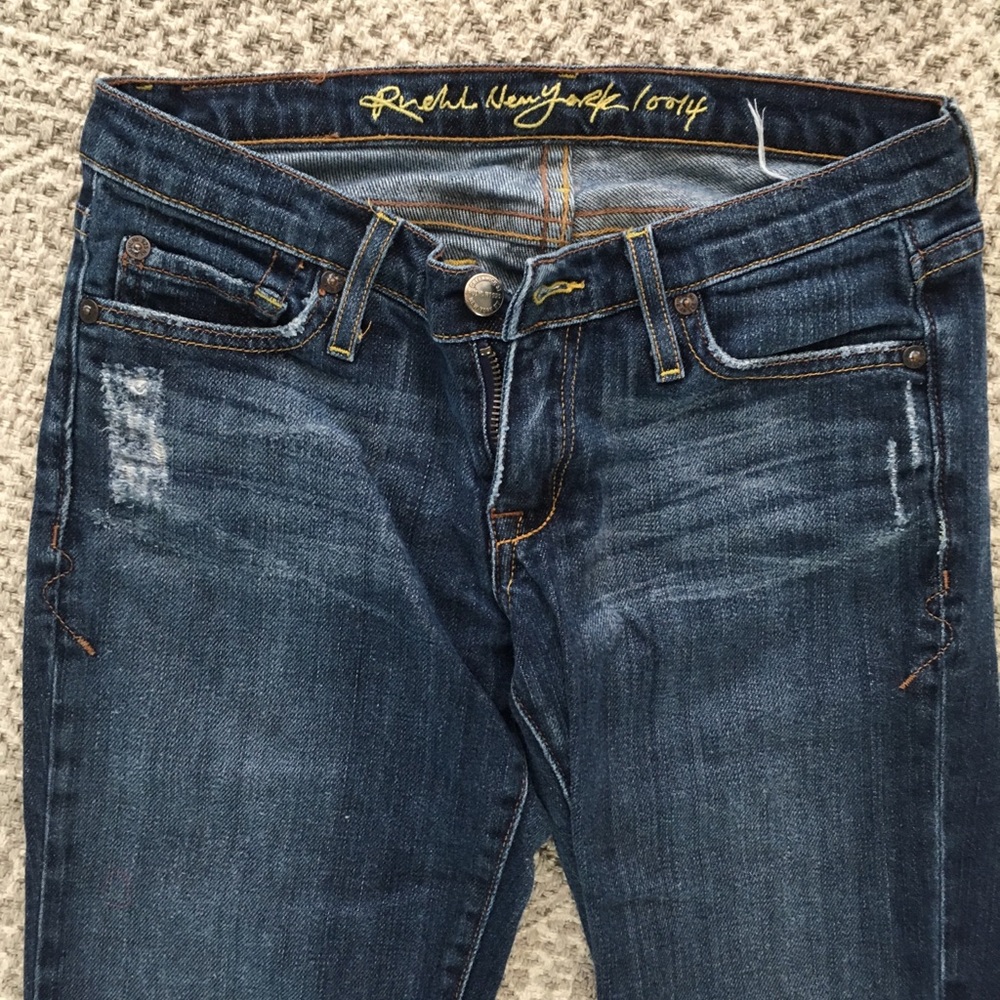 Ruehl Jeans